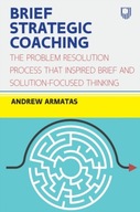 Brief Strategic Coaching: The Problem Resolution