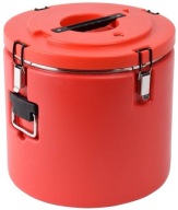 ÉTELTÁROLÓ TERMOSZ 30 L YATO YG-09226