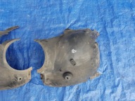 mudguard right front MERCEDES CLK W209 2098841222 2098840622