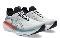 Buty ASICS Gel-Nimbus 25 1011B547-023 roz. 44,5