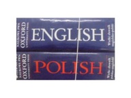 Wielki słownik angielsko-polski , polsko-angielski