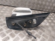 mirror left manually PEUGEOT BIPPER and 1308812070