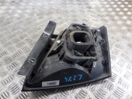 light left rear part rear SKODA FABIA III HB 2014