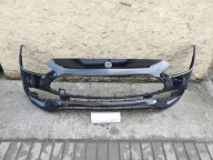MERCEDES C KLASA 206 W206 AMG 21- front bumper