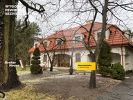 Hotel, Rusiec, Nadarzyn (gm.), 800 m²