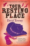 Your Resting Place: The Walkin Book 3 Towsey