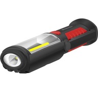 Baterka Defender FL-20, LED + COB, magnet, dielňa Baterka Defender FL-20,