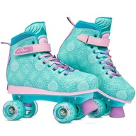 Роликові ковзани RAVEN Felice Mint регульовані