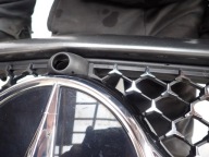 MERCEDES C-KLASA W206 AMG 21-> bumper front front PDC