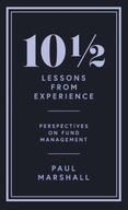 101/2 Lessons from Experience: Perspectives on