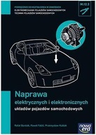 MECHANIK SAMOCHODOWY PG NAPRAWA ELEKTRYCZNYCH ...