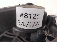 CITROEN XANTIA heating air conditioning devices 841888K