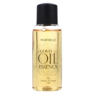 Montibello Gold Oil Arganový olej jantár 30ml