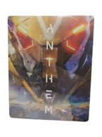 ANTHEM STEELBOOK PS4 W FOLII