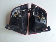 KIA RIO III 11-14 light left rear part
