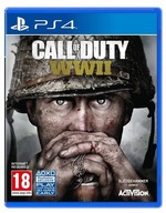 CALL OF DUTY WWII / NAMAX /