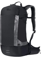 Batoh Jack Wolfskin Phantasy 22.5 - Flash Black