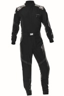 Overál OMP STRETCH fekete 44-es méret