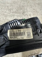 dials AUDI A4 B7 2.0TDI 0263664226