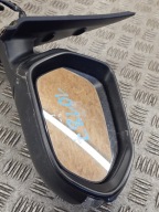TOYOTA YARIS IV mirror front front right 6 PIN 2020