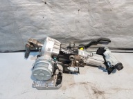 control electrics steering rod ignition SKODA FABIA III EU + 2 KLUCZYKI