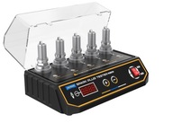 Tester jiskry zapalování Autool napájení 12V/230V