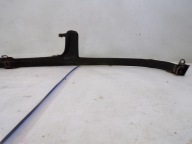 LISTAWA below LAMPAMI VOLKSWAGEN PASSAT B4
