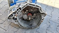 getriebe TL4126 QASHQAI II J11 1,5DCI