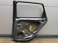Seat Leon 3 III ajtó hátsó hátsó jobb hátsó hátsó 5F9
