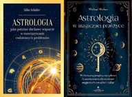 Astrologia duchowe + Astrologia w magicznej praktyce