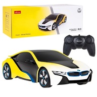 BMW i8-UV Sensitive Collection R/C 1:24