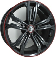 18'' 5x112 VW 5G0601025CM FELGI ORYGINALNE