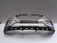 front bumper HYUNDAI TUCSON III 15-18 NR 51651