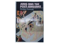 Jung and the post-jungians - A,.Samuels
