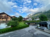 Sale of 3-room apartment, Austrian Alps, mountain village of Flattach
