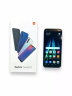 TELEFON XIAOMI REDMI NOTE 8T 4/64GB NIEBIESKI