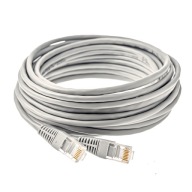 Sodrott LAN internet kábel Rj45 50m méter CAT5