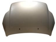 Capot FORD FOCUS III MK3 (2010-2014) KOD LAKIERU OB