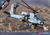 Lepiaci model AH-64A ANG South Carolina 1/35