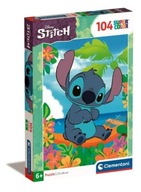Clementoni Puzzle 104el Super Stitch 25755 ZB-164968