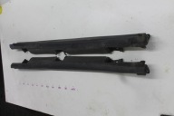 moulding cap threshold right HONDA CRV CR-V IV 12-18