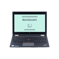 Notebook Lenovo ThinkPad Yoga 260 12,5 " Intel Core i3 16 GB / 128 GB čierny