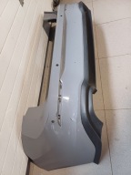 bumper rear part rear VW GOLF 8 VIII 4 X PDC 5H6807421D