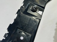 Support Support plaque Pare choc Arrière Droite Arrière Ford Explorer 2016-2019