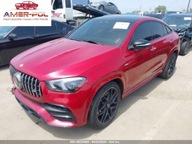 Mercedes-Benz GLE 2023r, AMG 53, Coupe, 3.0L
