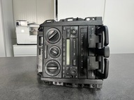 RADIO CD PANEL KLIMATYZACJI UCHWYT KUBEK VW GOLF IV