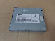 Nissan Qashqai II modulo kamery 284A1HV00B