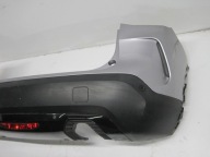 bumper CITROEN C4 III 4 PDC rear part rear