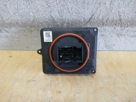light front module control unit AUDI 4K0941572DC