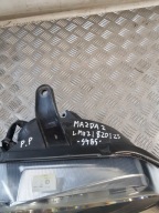 light right front 3M71-13W029-AF MAZDA 2 03R- EUROPA